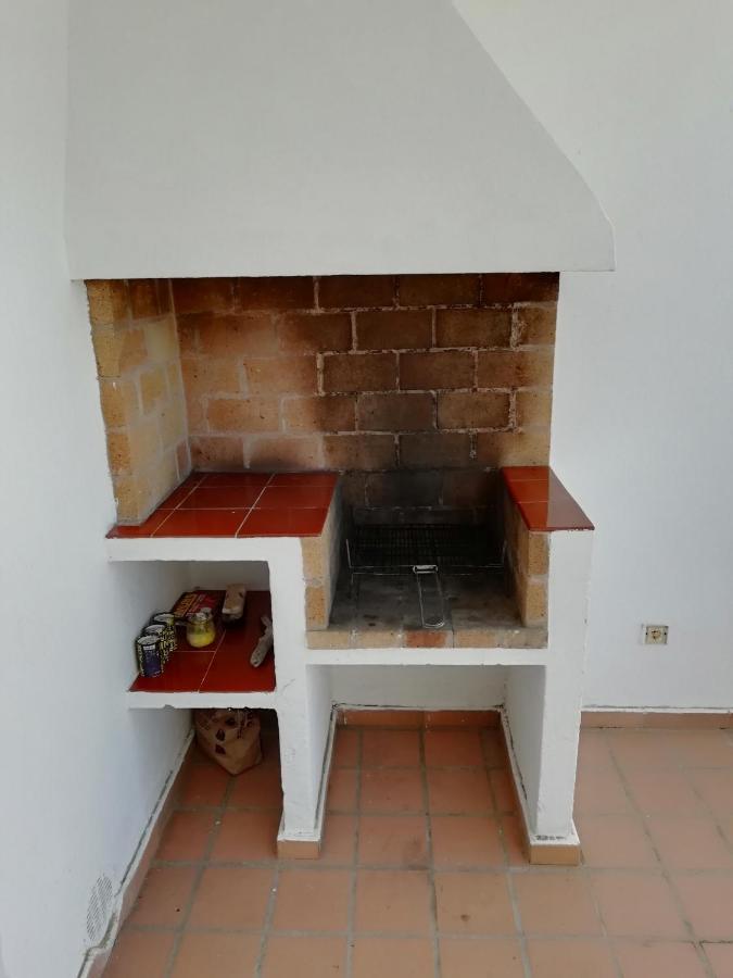 Ferienwohnung Tranquilidad En Addaia Port d'Addaia Exterior foto