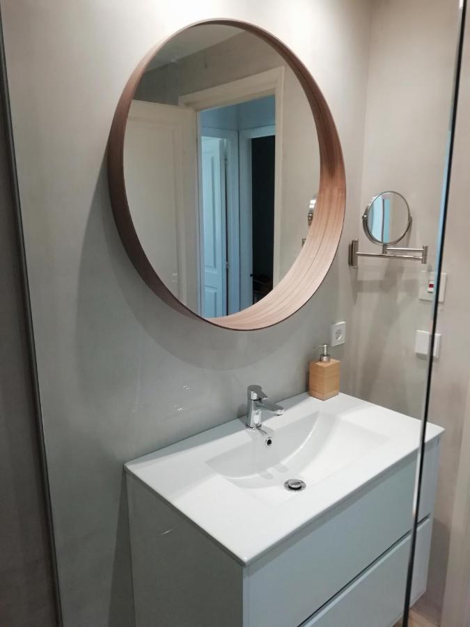 Ferienwohnung Tranquilidad En Addaia Port d'Addaia Exterior foto