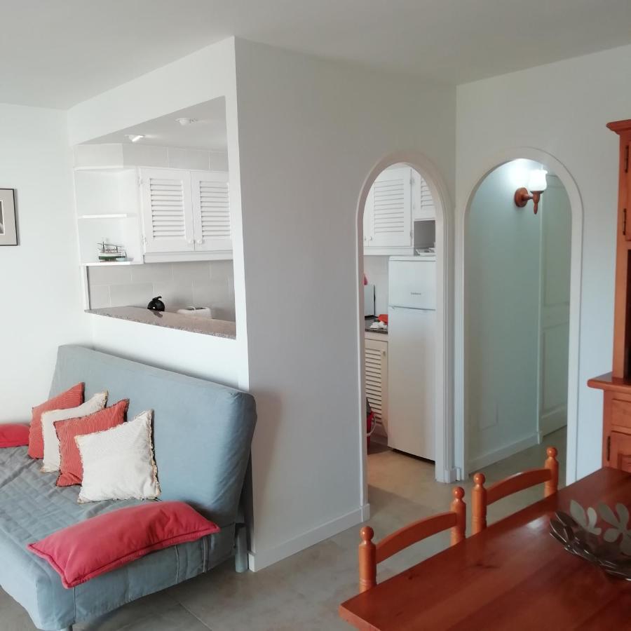 Ferienwohnung Tranquilidad En Addaia Port d'Addaia Exterior foto