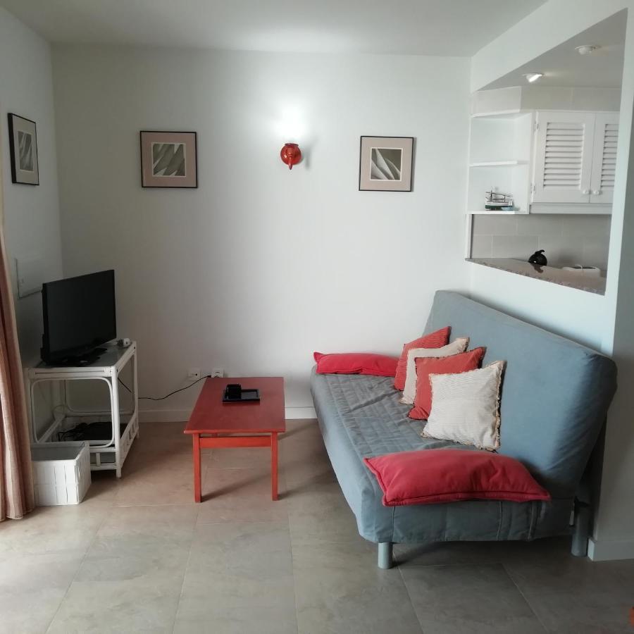 Ferienwohnung Tranquilidad En Addaia Port d'Addaia Exterior foto