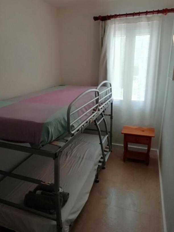 Ferienwohnung Tranquilidad En Addaia Port d'Addaia Exterior foto